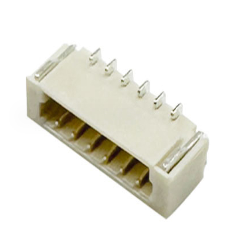 SH connector